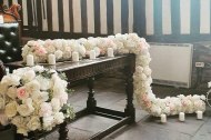 Green Wedding