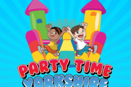 Partytime yorkshire