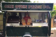 Oak Oven Pizza Company