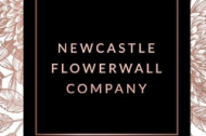 Newcastle Flower Wall Company 