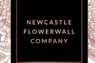 Newcastle Flower Wall Company