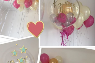Joy Balloons 