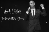 Andy Bayley The Original King of Swing