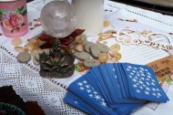 Crystal Ball Events