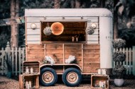 Cotinis - Coffee and Prosecco