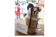 Liquid Mobile Bar