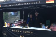 Edelwurst Catering