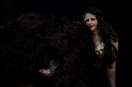 Sassy School of Burlesque Edinburgh