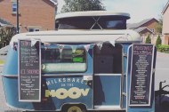 Milkshakes On The Moov Ltd