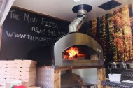The Mob Pizza & Bar