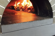 The Mob Pizza & Bar