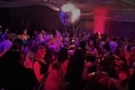 The Rascals Party Band