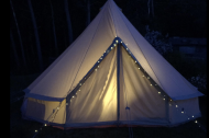 Daisy Bell Tent Hire
