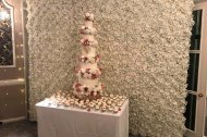 Finishing Touches Wedding Hire