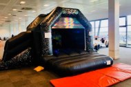 Disco Dome Corby