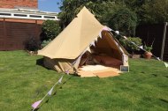 Vintage Dens