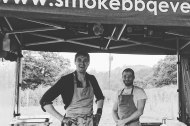 Smoke BBQ Events