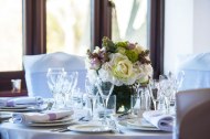 Top Table Hire