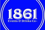 1861 Events & Drinks 