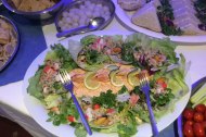 Cassidy catering