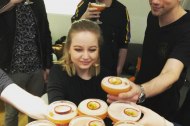 AA cocktail events