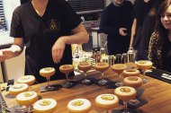 AA cocktail events