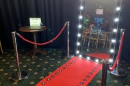 Lucky Stars, Weddings and Balloons
