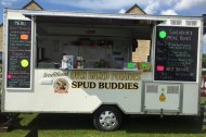 Munchies - Catering Van Hire