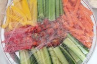 AJ's catering services & party supplies