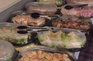 AJ's catering services & party supplies