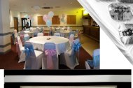 AJ's catering services & party supplies