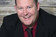 Sean Johnson Vocalist