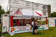 Crackpot Catering Ltd
