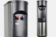 Stainless Steel water cooler 