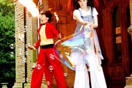 Costello Entertainments