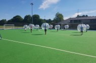 ASL ZORB Mania
