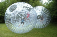 ASL ZORB Mania