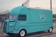 Din Din Truck