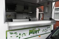 MINT Catering