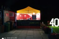 Pancho Catering