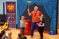 Magic Ian