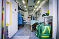 North Of England Private Ambulance Service