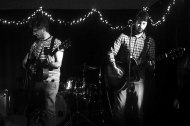 The Covers Brothers
