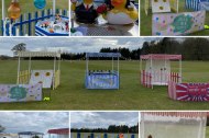 Over the Rainbow Weddings