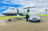 Brigitta Ltd T/A Bentley Elite Travel