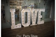 The Party Shop