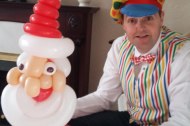 David Davidson Children's Entertainer