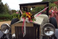 British Classic Car Hire