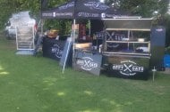 Appy Days Catering