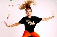 Funky Moves